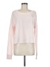 Xhilaration Pink Sweatshirt Size M - photo 1