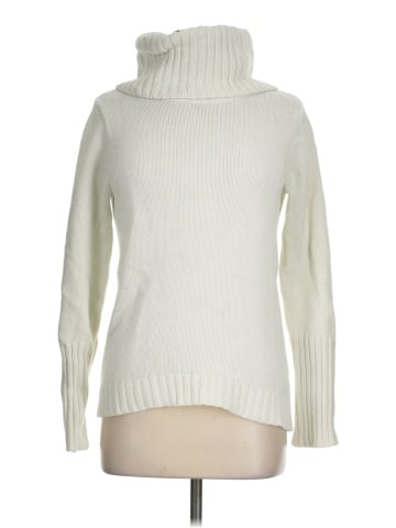 Nautica Turtleneck Sweater (view 1)