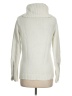 Nautica Ivory Turtleneck Sweater Size M - photo 2
