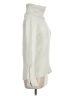 Nautica Ivory Turtleneck Sweater Size M - photo 4