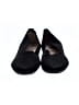 Unbranded Solid Black Flats Size EU 41 - photo 2