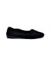 Unbranded Solid Black Flats Size EU 41 - photo 1