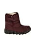 Unbranded Burgundy Boots Size EU 41 - photo 1
