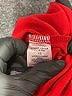 Unbranded Red Cocktail Dress Size XS - photo 7