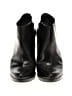 Nine West Black Ankle Boots Size 7 - photo 2