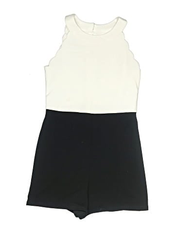 By & By Dress (view 1)