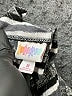 Lularoe Gray Kimono Size M - photo 7