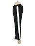 Pam & Gela Black Active Pants Size S - photo 5