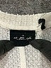 Out From Under Ivory Long Sleeve Blouse Size S - photo 7