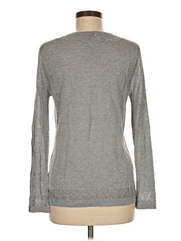 Jones New York Long Sleeve Top (view 2)