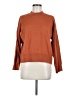 A New Day Brown Pullover Sweater Size M - photo 1