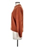 A New Day Brown Pullover Sweater Size M - photo 5