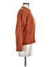 A New Day Brown Pullover Sweater Size M - photo 4