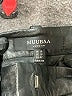 Muubaa Black Dress Pants Size 10 - photo 6