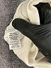 Abbot & Main Ivory Kimono Size L - photo 8