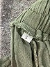 Unbranded Solid Green Shorts Size S - photo 3
