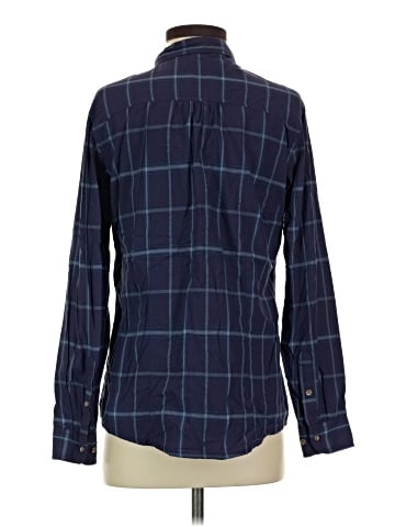 Cabela's Long Sleeve Button-Down Shirt (view 2)