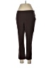Fabulously Slimming by Chico's Solid Brown Active Pants Size Lg (2) - photo 1