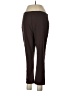 Fabulously Slimming by Chico's Solid Brown Active Pants Size Lg (2) - photo 2