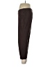 Fabulously Slimming by Chico's Solid Brown Active Pants Size Lg (2) - photo 5
