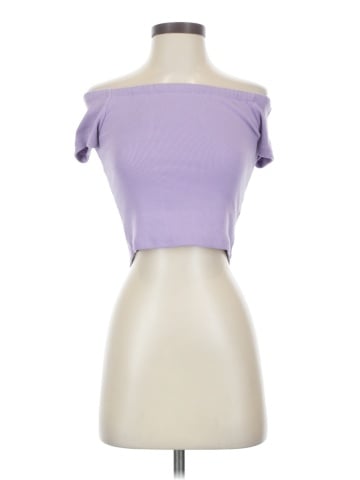 Akira Chicago Red Label Tube Top (view 1)