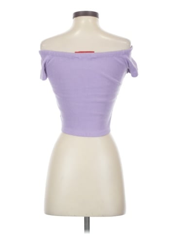 Akira Chicago Red Label Tube Top (view 2)