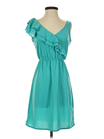 Studio Y Cocktail Dress (view 1)