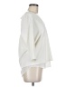 Cooper & Ella Ivory 3/4 Sleeve Blouse Size M - photo 4