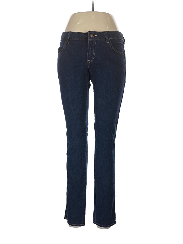 Pre-owned Assorted Brands Jeans In Blue