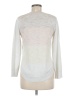 Moth White Turtleneck Sweater Size M (petite) - photo 2