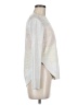 Moth White Turtleneck Sweater Size M (petite) - photo 4
