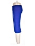 Calia Color Block Blue Active Pants Size 12 (estimated) - photo 5