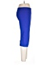 Calia Color Block Blue Active Pants Size 12 (estimated) - photo 4