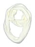 MICHAEL Michael Kors White Ivory Scarf One size - photo 1