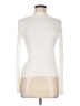 prologue Ivory Turtleneck Sweater Size M - photo 1