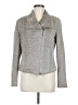 Worth New York Gray Jacket Size 8 - photo 1