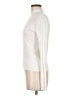 prologue Ivory Turtleneck Sweater Size M - photo 5