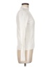 prologue Ivory Turtleneck Sweater Size M - photo 4