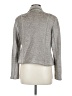 Worth New York Gray Jacket Size 8 - photo 2