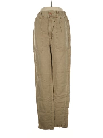 AMO Linen Pants (view 1)