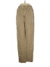 AMO Tan Linen Pants Size 27 waist - photo 1