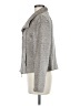 Worth New York Gray Jacket Size 8 - photo 5
