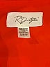 RD Style 100% Polyester Orange Cocktail Dress Size S - photo 7