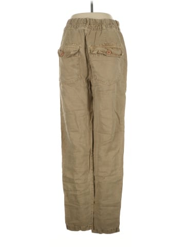 AMO Linen Pants (view 2)