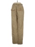 AMO Tan Linen Pants Size 27 waist - photo 2