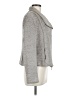 Worth New York Gray Jacket Size 8 - photo 4
