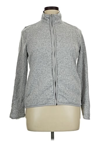 G.H. Bass & Co. Track Jacket (view 1)