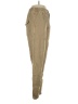 AMO Tan Linen Pants Size 27 waist - photo 4