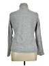 G.H. Bass & Co. 100% Polyester Gray Track Jacket Size XL - photo 2