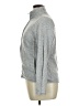 G.H. Bass & Co. 100% Polyester Gray Track Jacket Size XL - photo 5